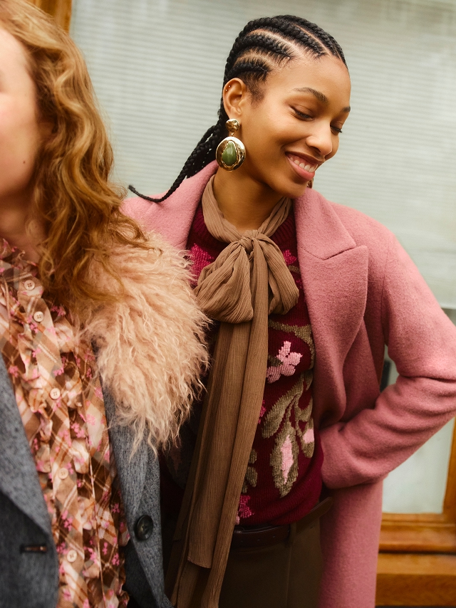 IBlues FW26 Sale Mob iBlues