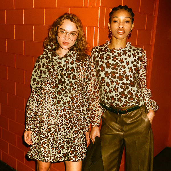 IBlues FW26 Returns Fall iBlues