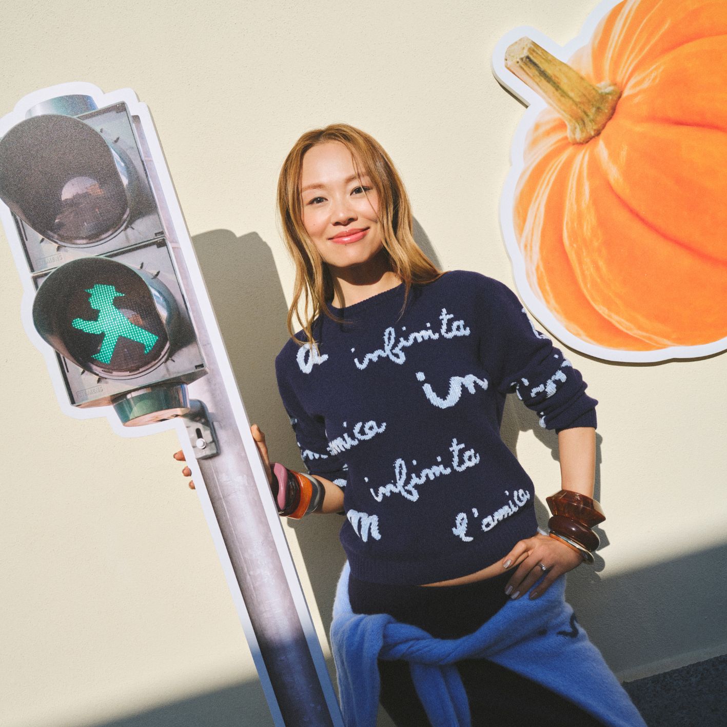 MARCO RAMBALDI X IBLUES